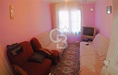 heybeli'de bahçeli 2 katlı rum evi