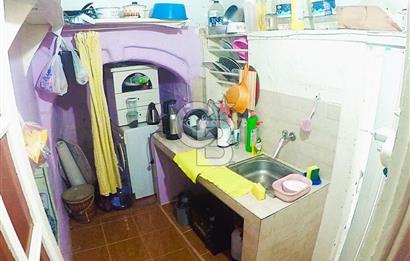 heybeli'de bahçeli 2 katlı rum evi