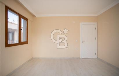 Foça Bağarası Kazım Dirik Mahallesinde Kiralık 2+1 Daire