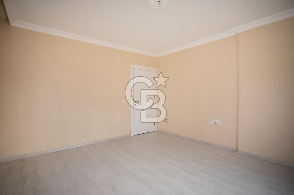 Foça Bağarası Kazım Dirik Mahallesinde Kiralık 2+1 Daire