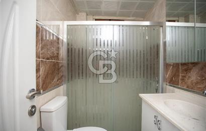 Foça Bağarası Kazım Dirik Mahallesinde Kiralık 2+1 Daire