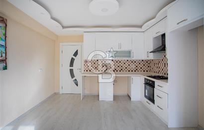 Foça Bağarası Kazım Dirik Mahallesinde Kiralık 2+1 Daire