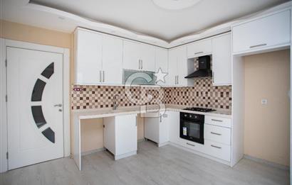 Foça Bağarası Kazım Dirik Mahallesinde Kiralık 2+1 Daire