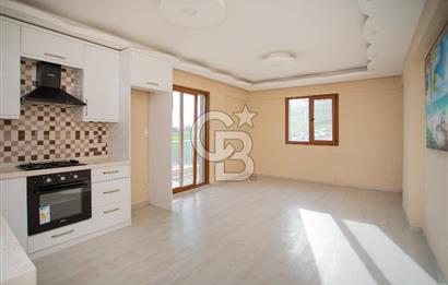 Foça Bağarası Kazım Dirik Mahallesinde Kiralık 2+1 Daire