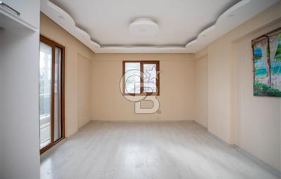 Foça Bağarası Kazım Dirik Mahallesinde Kiralık 2+1 Daire