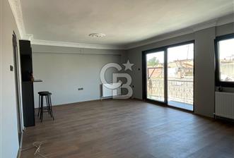 KARŞIYAKA BAHARİYE'DE 2+1 100 M2 NET SATILIK DAİRE 