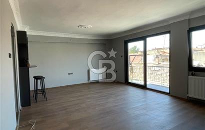 KARŞIYAKA BAHARİYE'DE 2+1 100 M2 NET SATILIK DAİRE 