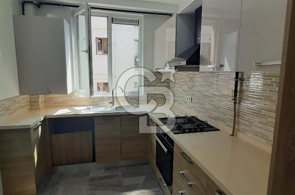 SUADİYE CAMİ SOK. 3+1 KİRALIK 110 m2 TEMİZ BOŞ DAİRE