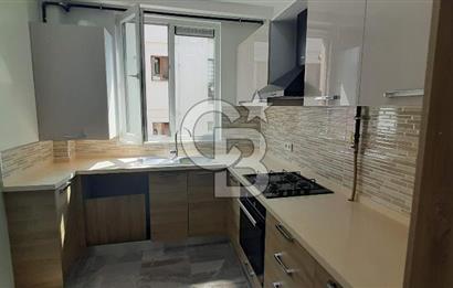SUADİYE CAMİ SOK. 3+1 KİRALIK 110 m2 TEMİZ BOŞ DAİRE