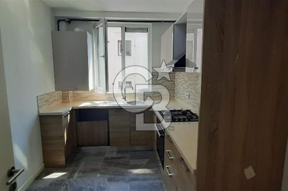 SUADİYE CAMİ SOK. 3+1 KİRALIK 110 m2 TEMİZ BOŞ DAİRE
