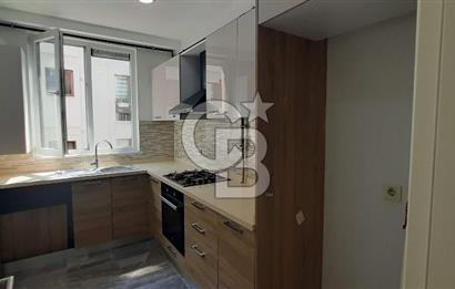 SUADİYE CAMİ SOK. 3+1 KİRALIK 110 m2 TEMİZ BOŞ DAİRE
