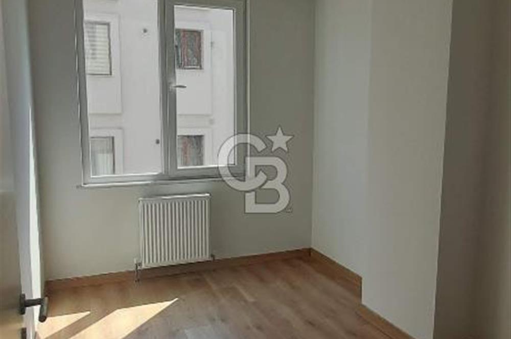 SUADİYE CAMİ SOK. 3+1 KİRALIK 110 m2 TEMİZ BOŞ DAİRE