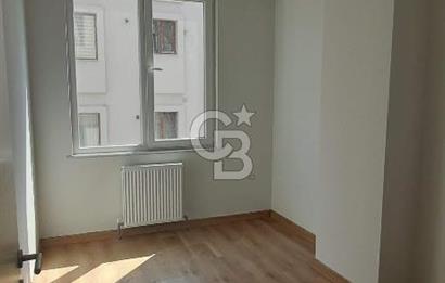 SUADİYE CAMİ SOK. 3+1 KİRALIK 110 m2 TEMİZ BOŞ DAİRE