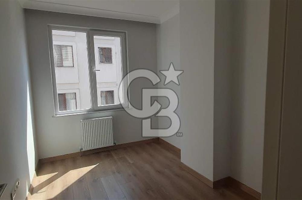 SUADİYE CAMİ SOK. 3+1 KİRALIK 110 m2 TEMİZ BOŞ DAİRE