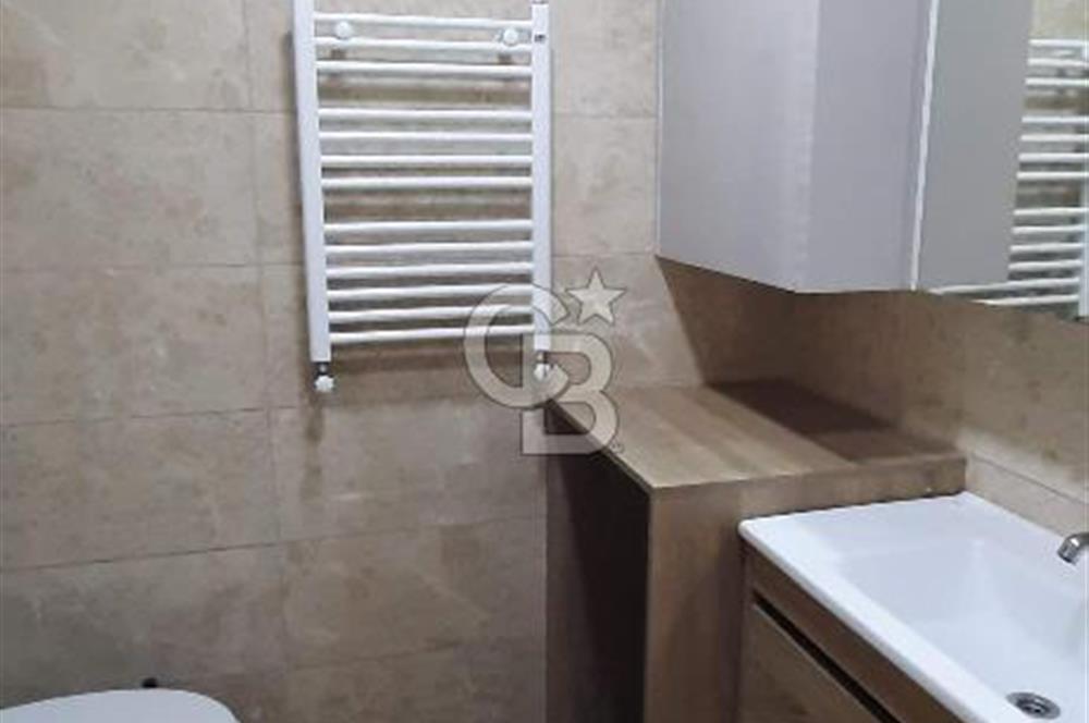 SUADİYE CAMİ SOK. 3+1 KİRALIK 110 m2 TEMİZ BOŞ DAİRE