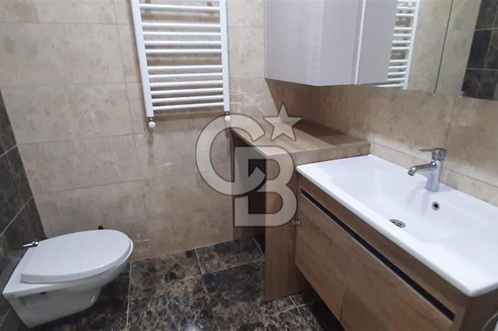 SUADİYE CAMİ SOK. 3+1 KİRALIK 110 m2 TEMİZ BOŞ DAİRE