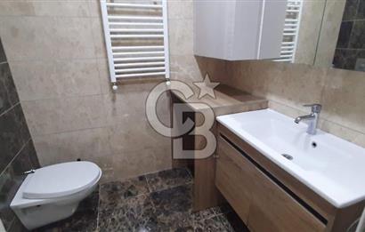 SUADİYE CAMİ SOK. 3+1 KİRALIK 110 m2 TEMİZ BOŞ DAİRE