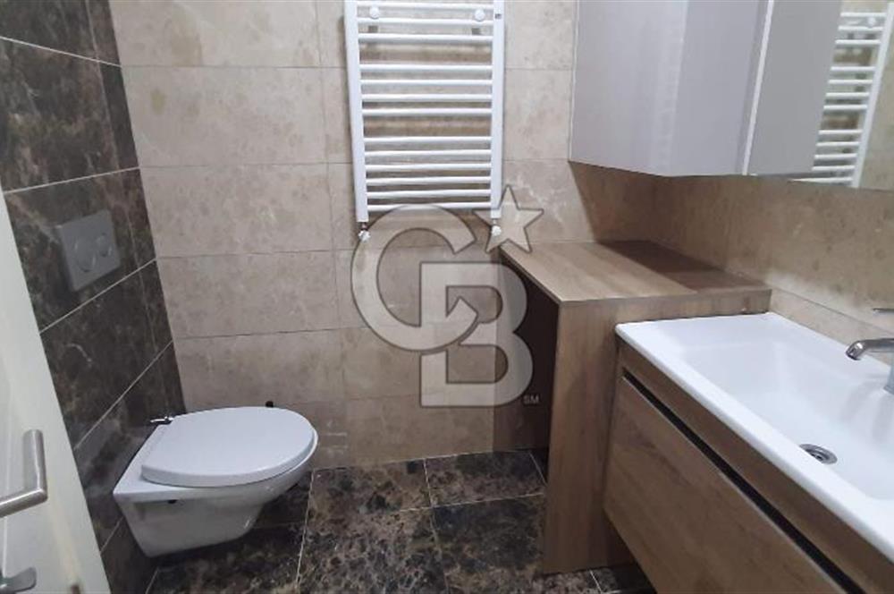 SUADİYE CAMİ SOK. 3+1 KİRALIK 110 m2 TEMİZ BOŞ DAİRE