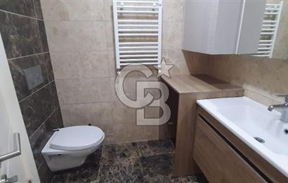 SUADİYE CAMİ SOK. 3+1 KİRALIK 110 m2 TEMİZ BOŞ DAİRE