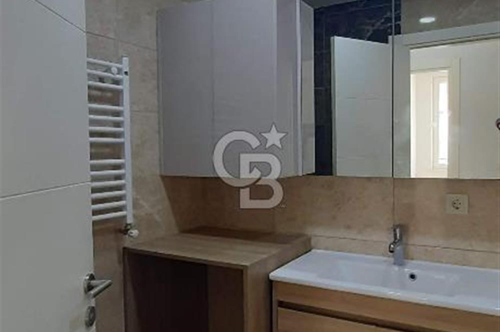 SUADİYE CAMİ SOK. 3+1 KİRALIK 110 m2 TEMİZ BOŞ DAİRE