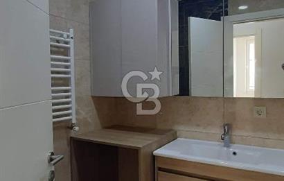 SUADİYE CAMİ SOK. 3+1 KİRALIK 110 m2 TEMİZ BOŞ DAİRE