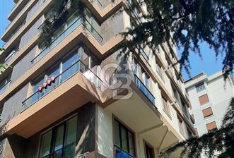 SUADİYE CAMİ SOK. 3+1 KİRALIK 110 m2 TEMİZ BOŞ DAİRE