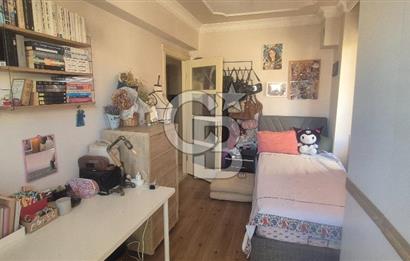 MENEMEN UĞUR MUMCU MAHALLESİ'NDE 3+1 FERAH SATILIK DAİRE
