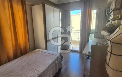 MENEMEN UĞUR MUMCU MAHALLESİ'NDE 3+1 FERAH SATILIK DAİRE