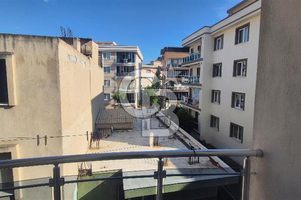 MENEMEN UĞUR MUMCU MAHALLESİ'NDE 3+1 FERAH SATILIK DAİRE