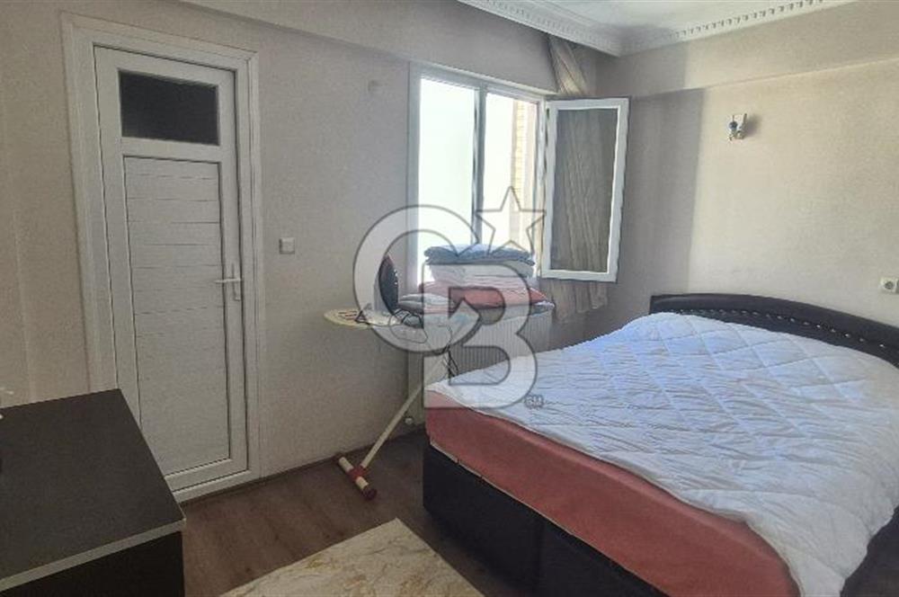 MENEMEN UĞUR MUMCU MAHALLESİ'NDE 3+1 FERAH SATILIK DAİRE
