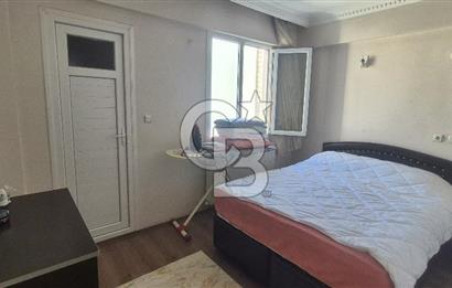 MENEMEN UĞUR MUMCU MAHALLESİ'NDE 3+1 FERAH SATILIK DAİRE