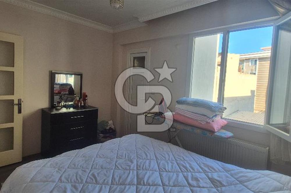 MENEMEN UĞUR MUMCU MAHALLESİ'NDE 3+1 FERAH SATILIK DAİRE