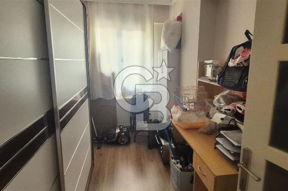 MENEMEN UĞUR MUMCU MAHALLESİ'NDE 3+1 FERAH SATILIK DAİRE