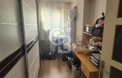 MENEMEN UĞUR MUMCU MAHALLESİ'NDE 3+1 FERAH SATILIK DAİRE