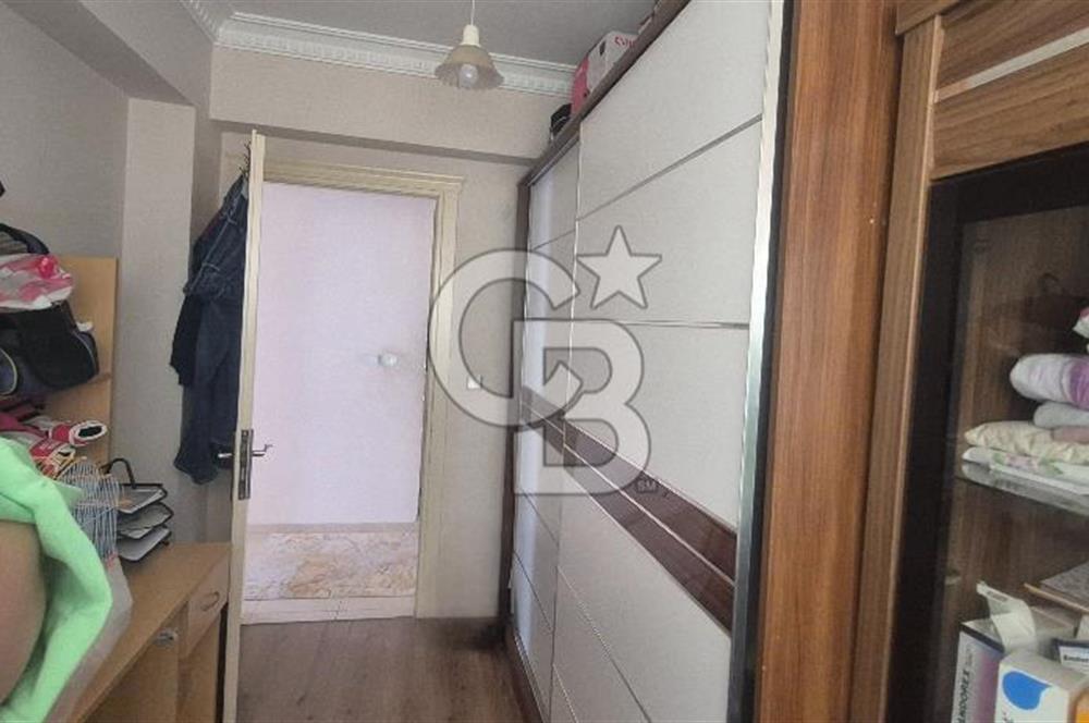 MENEMEN UĞUR MUMCU MAHALLESİ'NDE 3+1 FERAH SATILIK DAİRE