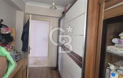 MENEMEN UĞUR MUMCU MAHALLESİ'NDE 3+1 FERAH SATILIK DAİRE