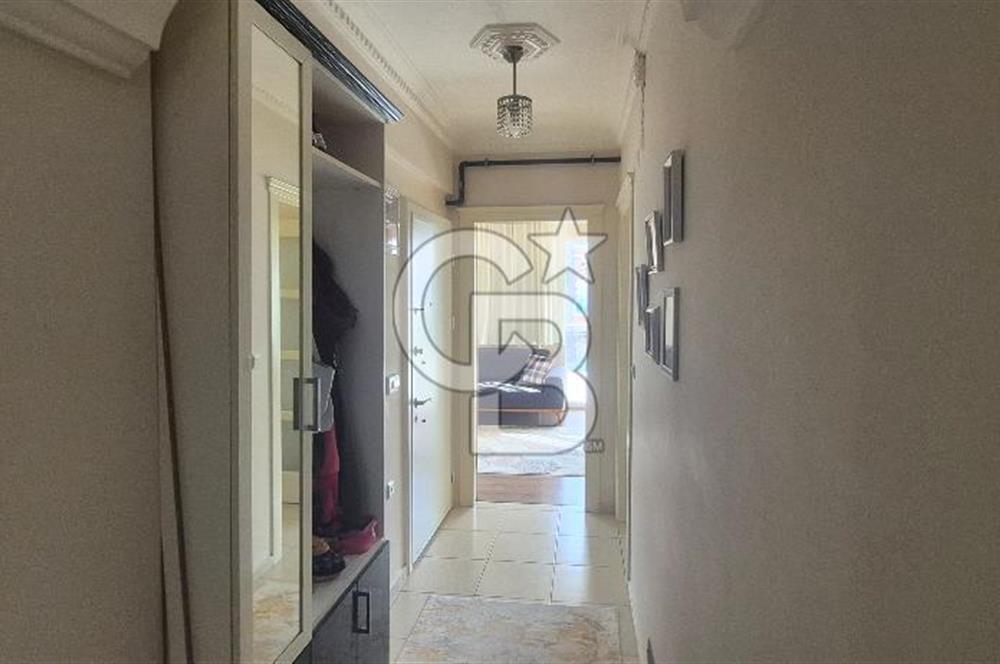 MENEMEN UĞUR MUMCU MAHALLESİ'NDE 3+1 FERAH SATILIK DAİRE