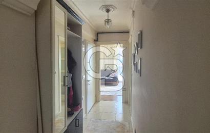 MENEMEN UĞUR MUMCU MAHALLESİ'NDE 3+1 FERAH SATILIK DAİRE
