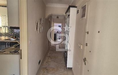MENEMEN UĞUR MUMCU MAHALLESİ'NDE 3+1 FERAH SATILIK DAİRE