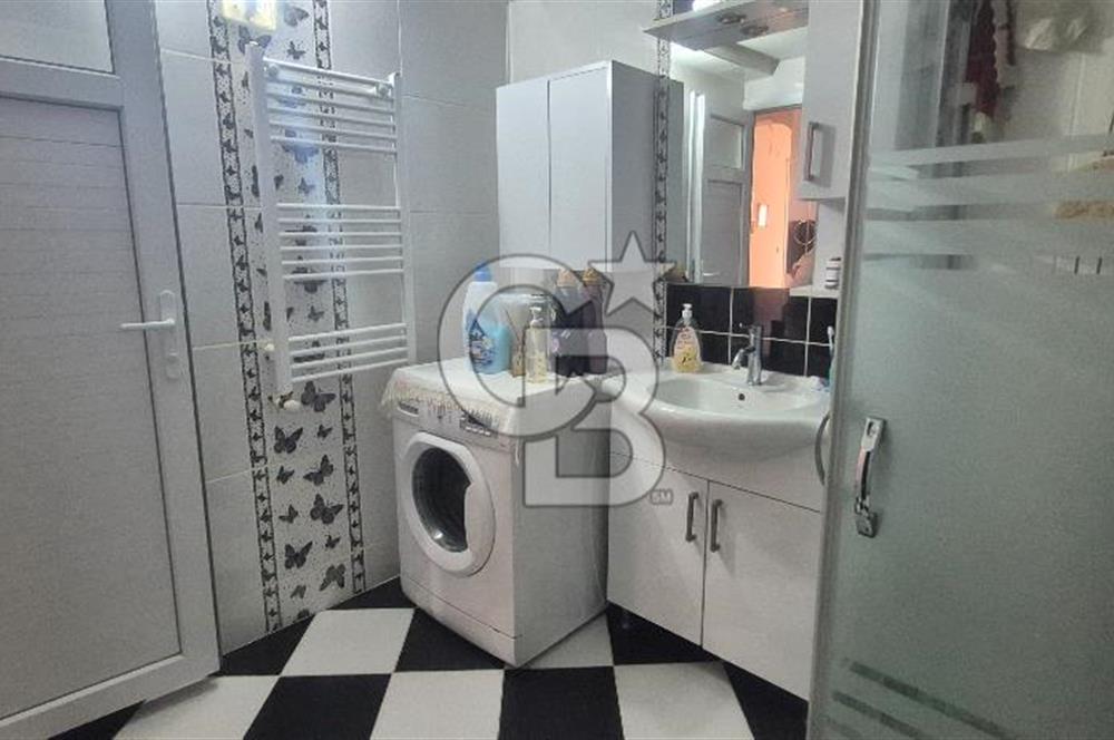 MENEMEN UĞUR MUMCU MAHALLESİ'NDE 3+1 FERAH SATILIK DAİRE