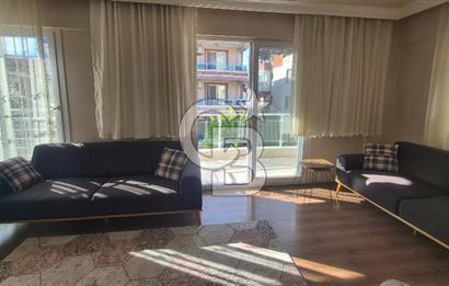 MENEMEN UĞUR MUMCU MAHALLESİ'NDE 3+1 FERAH SATILIK DAİRE