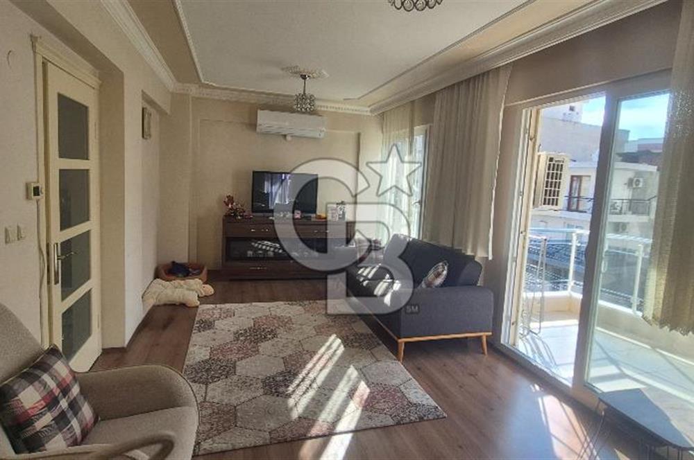 MENEMEN UĞUR MUMCU MAHALLESİ'NDE 3+1 FERAH SATILIK DAİRE