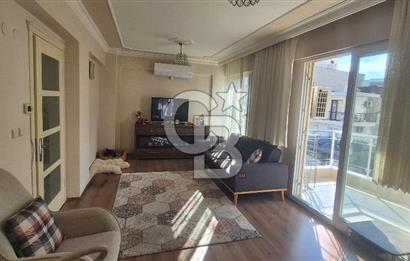 MENEMEN UĞUR MUMCU MAHALLESİ'NDE 3+1 FERAH SATILIK DAİRE