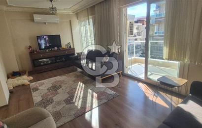 MENEMEN UĞUR MUMCU MAHALLESİ'NDE 3+1 FERAH SATILIK DAİRE