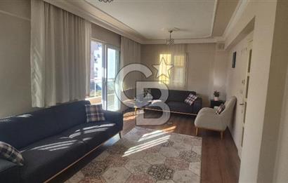 MENEMEN UĞUR MUMCU MAHALLESİ'NDE 3+1 FERAH SATILIK DAİRE