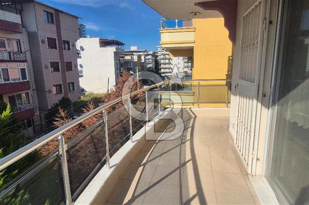 MENEMEN UĞUR MUMCU MAHALLESİ'NDE 3+1 FERAH SATILIK DAİRE