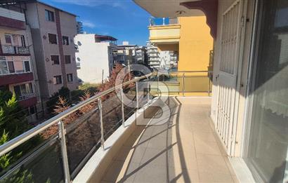 MENEMEN UĞUR MUMCU MAHALLESİ'NDE 3+1 FERAH SATILIK DAİRE