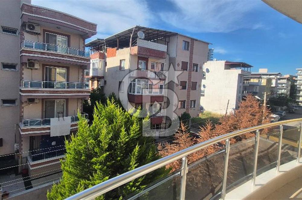 MENEMEN UĞUR MUMCU MAHALLESİ'NDE 3+1 FERAH SATILIK DAİRE