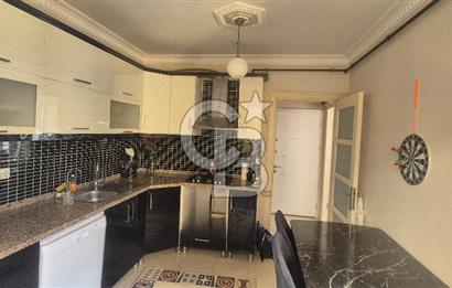 MENEMEN UĞUR MUMCU MAHALLESİ'NDE 3+1 FERAH SATILIK DAİRE