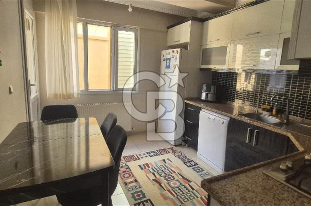 MENEMEN UĞUR MUMCU MAHALLESİ'NDE 3+1 FERAH SATILIK DAİRE
